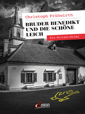 cover image of Bruder Benedikt und die schöne Leich